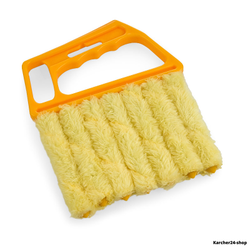 Кисть для чистки жалюзи (99-42200)