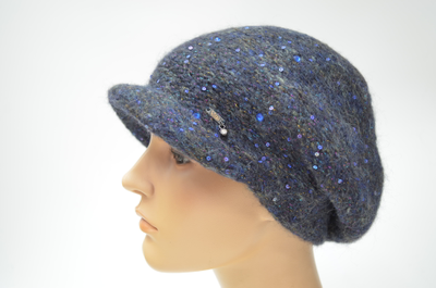 vizio итальянская кепка