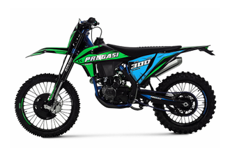 Мотоцикл PROGASI Race 300 Air