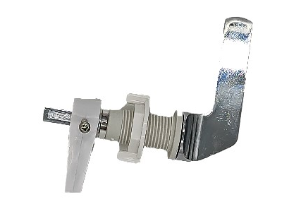 Ручка с коромыслом для сливного механизма унитаза Twyford Chantal, Clarice и Provencal