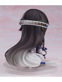 Нендроид Джудзумару Цунэцугу (Juzumaru Tsunetsugu)