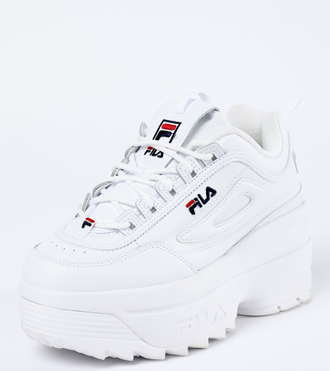 Disruptor 2 wedge 2025