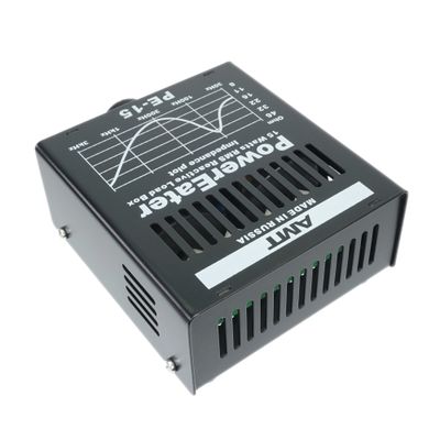 AMT Power Eater PE-15 Load Box - эквивалент нагрузки