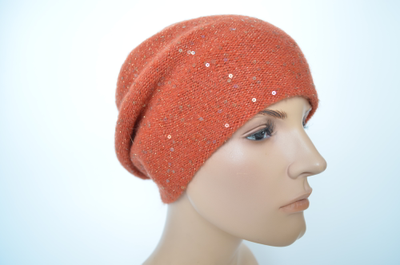 Итальянский берет Визио