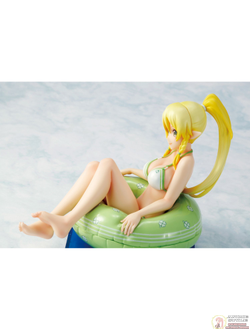 Фигурка 1/10 Лифа (Leafa Swimsuit ver.)