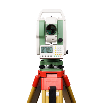 Электронный тахеометр FOIF RTS102 (R600, 2&quot;)