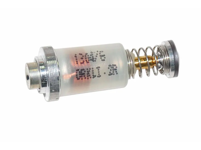 Магнитная пробка "DARINA" на очаговый кран с газконтролем, для термопар под резьбу (ORKLI.2Х-4043/6)