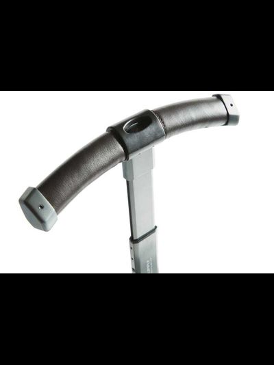 Чемокат Micro Suitsupply кожаный