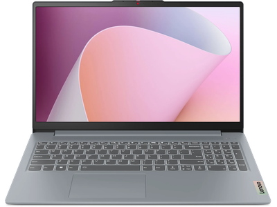 Lenovo IdeaPad Slim 3 15ABR8 (82XM000ARK) 15.6&quot; FHD 16 ГБ, (SSD)1 ТБ NO OS Серый