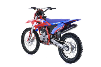 Мотоцикл TRACKER 250LE