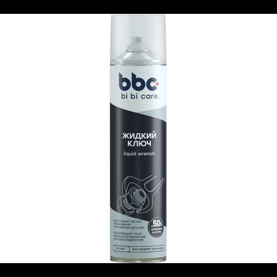 Жидкий ключ BiBiCare 400 мл