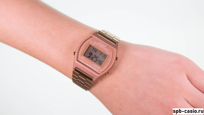Часы Casio B640WC-5A