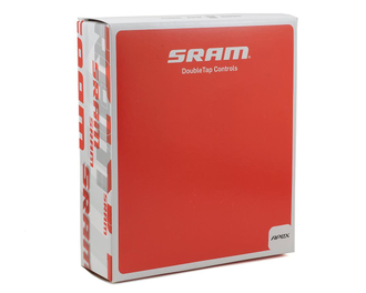 Комборучка SRAM Apex SB-APX-A1, лев., 10 ск., 00.7015.164.020