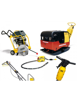 Средства малой механизации