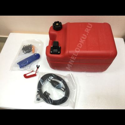 Лодочный мотор HIDEA HD9.9FHS