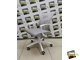 Кресло M-800 Энжел/Angel white pl E71 (серебристый) UTFC