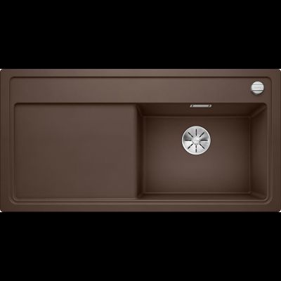 Мойка Blanco ZENAR XL 6S, чаша справа, 523973