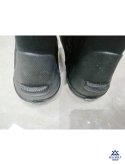 Боты 3мм СВВ неопреновые р.10-43/44