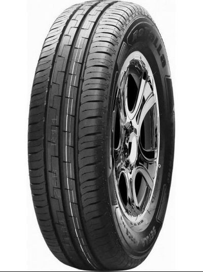 Tracmax X-Privilo RF19 215/65R15C