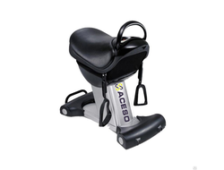 Иппотренажер Наездник TAKASIMA S-RIDER SKY 007