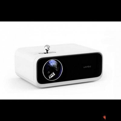 Проектор Xiaomi Wanbo Projector Mini (Upgraded Version)