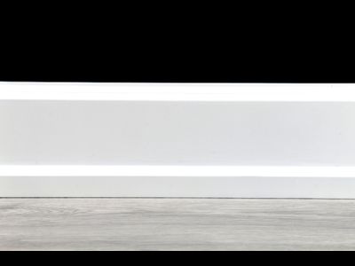 Плинтус напольный Арт. L-020