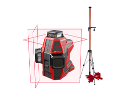 Лазерный нивелир CONDTROL Omniliner 3D