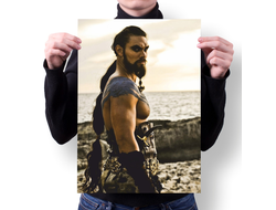 Плакат Игра Престолов №42