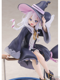 Фигурка Элейна (Elaina Witch's Clothes ver.)
