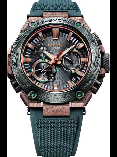 Часы Casio G-Shock MRG-B2000KT-3A