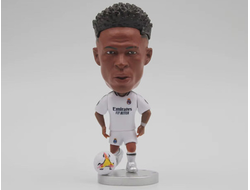 Фигурка футболиста Vinicius Jr (WE+)