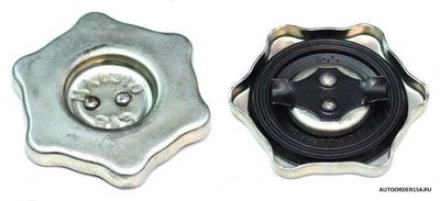 Крышка масляной горловины ВАЗ 2101-07