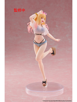 Фигурка Марин Китагава (Marin Kitagawa Saisun Mizugi Ver. Coreful Figure)