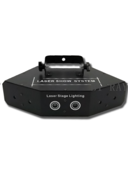 Bi Ray L300RGB