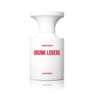 DRUNK LOVERS BORNTOSTANDOUT парфюмерная вода