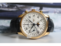 Longines Master Collection L2.673.8.78.5