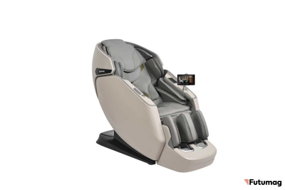 Массажное кресло GT R73