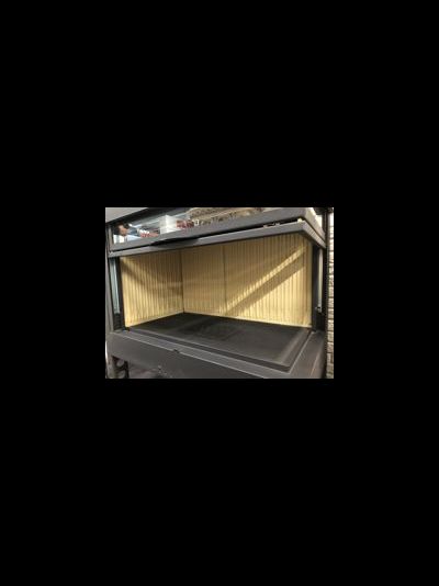 Piazzetta MA 283 SL SX (стекло справа)