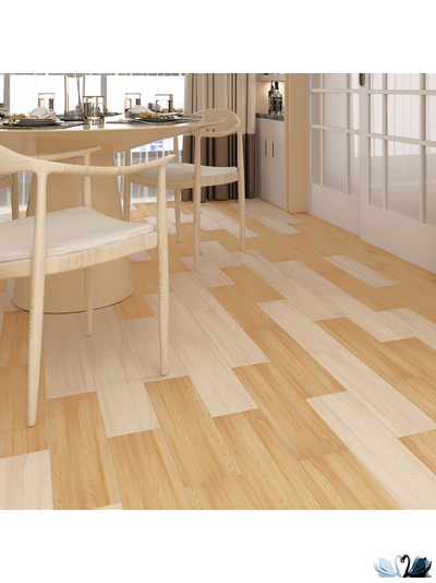 Керамогранит Belani Прима GP бежевый 59,4 х 14,7 см Береза керамика