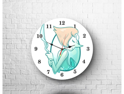 Часы "Вселенная Стивена, Steven Universe" №1