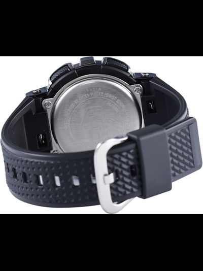 Часы Casio G-Shock GM-110BB-1A