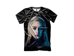 Футболка Игра Престолов с полной запечаткой №37