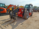 Погрузчик MANITOU MT 1440