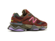 New Balance 9060 Burgundy Pink