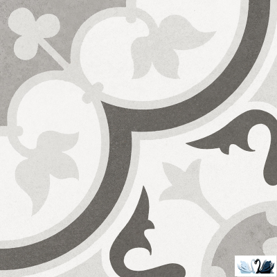 Керамогранит Creto Pixel 3 20х20 см