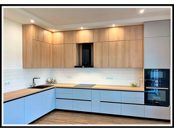 КУХНЯ «ГЛИКЕРИЯ»