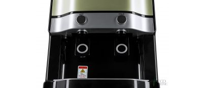 Пурифайер Ecotronic A30-U4L ExtraHot gold