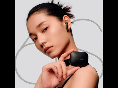 Xiaomi Redmi Buds 6s Черный