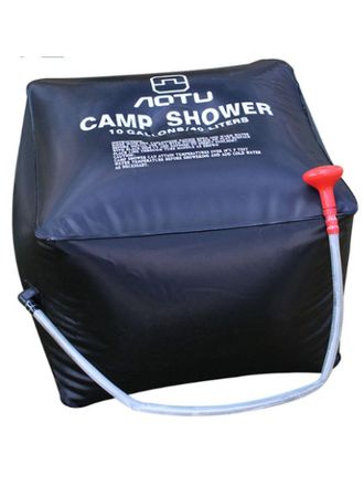 Душ походный Camp Shower 40 л.