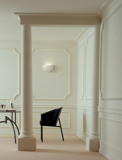 Угловой элемент P101A